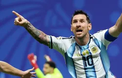 Quartas de final colocam estrelas frente a frente na Copa do Mundo