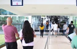 Inscri��es do Prouni 2026 para o segundo semestre terminam nesta sexta