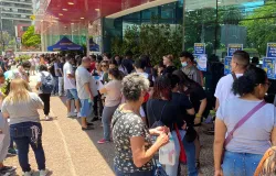 Inscri��es para a Prova Nacional Docente 2026 terminam nesta sexta-feira