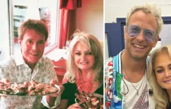 Mundo da m�sica chora a morte de Bonnie Tyler, cantora de 'Total Eclipse of the Heart'
