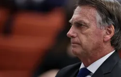 PF encerra buscas por armas de Jair Bolsonaro