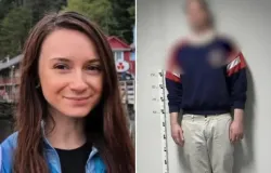 Irland�s � condenado a 14 anos de pris�o por matar parceira durante sexo