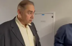 Justi�a nega pela quarta vez liberdade a ex-prefeito que matou a tiros