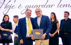 Ex-secret�rio de Sa�de de MT lan�a livro sobre a pandemia