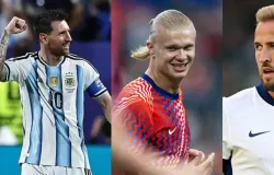 Copa do Mundo: definidos os �ltimos semifinalistas neste s�bado; veja os jogos