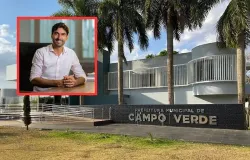 Prefeitura de Campo Verde � suspeita de pagar muito mais caro em materiais para escolas