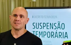 Prefeito de Cuiab� critica deputados que atacam o agroneg�cio, mas vivem do dinheiro do setor