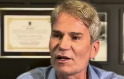 Moraes libera pastor M�rcio Poncio para pris�o domiciliar