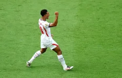 Inglaterra e Argentina garantem vaga na semifinal da Copa do Mundo