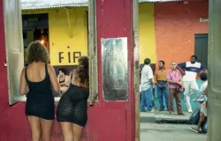 Vila Mimosa: 30 anos de luta e sobreviv�ncia no Rio de Janeiro