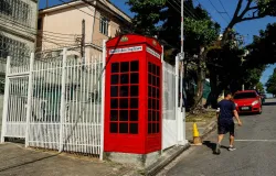 Novo bairro no Rio: Bairro dos Ingleses vai virar bairro oficial