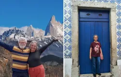 Idosos brasileiros viajam mais e ajudam o turismo