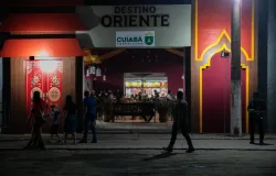 Culin�ria �rabe e oriental ganha destaque na 58� Expoagro em Cuiab�