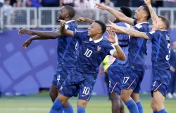 Copa do Mundo 2026 tem semifinais hist�ricas com quatro campe�es mundiais