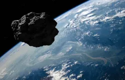 Asteroide Bennu pode atingir a Terra com forca de 22 bombas atomicas