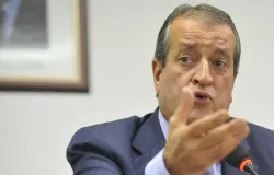 Bolsonaro � quem tem os votos, diz Valdemar ao justificar carta sobre Fl�vio