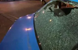 Policial militar � morto a tiros na porta de casa no Rio de Janeiro