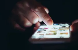 5 truques simples para proteger os olhos do celular