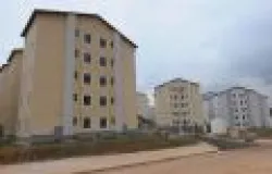 Caixa atinge R$ 1 trilh�o em cr�dito imobili�rio e Minha Casa, Minha Vida lidera