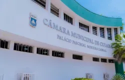 C�mara de Cuiab� convoca sess�es para votar o or�amento de 2027
