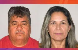 Casal morre em acidente grave na BR-163