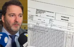 Milh�es em publicidade e suspeita de vazamento da Opera��o Reduto acendem alerta
