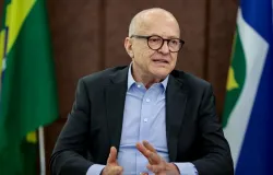 Governador acusa deputado de usar dinheiro roubado do VLT em campanha