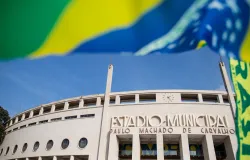 Dia do Futebol: S�o Paulo � o melhor lugar para quem ama o esporte