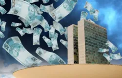 Cidade pequena de MT ganhou mais de R$ 2 mil por habitante em emendas Pix