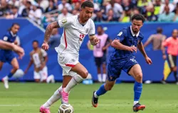 Inglaterra vence Fran�a por 6 a 4 e fica em 3� lugar na Copa do Mundo