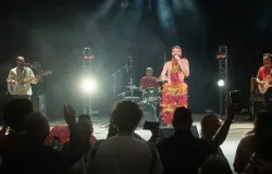 TV Brasil mostra show de Almerio, cantor de Pernambuco