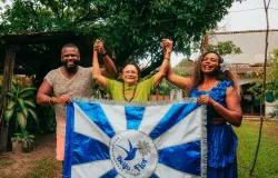 Carnaval 2027: escolas de samba apostam em mulheres, livros e hist�ria