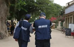 Inscri��es para vagas do IBGE em Mato Grosso terminam nesta segunda; sal�rios chegam a R$ 5,2 mil