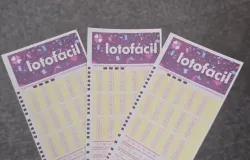 Lotof�cil 3739: apostas de MS ganham R$ 1,7 mil
