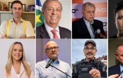 Conven��es partid�rias definem candidatos ao governo de Mato Grosso