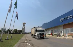 Nitro aposta em produtos biol�gicos para crescer no agroneg�cio