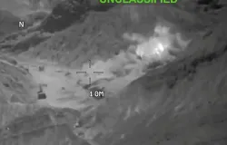EUA atacam usina nuclear no Ir� enquanto sediam final da Copa do Mundo