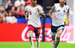 Argentina e Espanha: a grande final da Copa do Mundo 2026