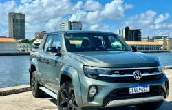 Carros feitos na Argentina que s�o vendidos no Brasil