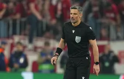 Quem � Slavko Vincic, o juiz da final da Copa de 2026
