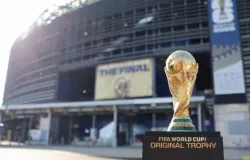 Final da Copa do Mundo: veja hor�rios e atra��es do grande jogo
