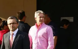 Empres�rio conhecido como 'Bill Gates Pantaneiro' vai a julgamento ap�s Justi�a manter bloqueio de milh�es