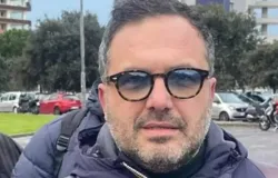 Jornalista esportivo encontrado carbonizado; morte causa como��o entre torcedores