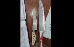 Menino de 6 anos morre ap�s ser ferido pelo pai durante castigo