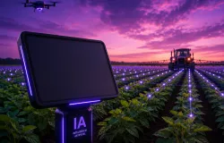 Senar cria curso gr�tis de intelig�ncia artificial para o campo