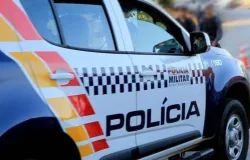 Venezuelana morta pelo ex-namorado com fio el�trico em Cuiab�