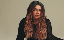 Preta Gil: cantora, carnavalesca e empres�ria de sucesso