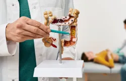 8 em cada 10 brasileiros sabem quais s�o os sinais de c�ncer no intestino