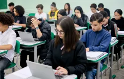 12 plataformas de apoio para estudantes de S�o Paulo
