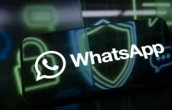 Como proteger suas conversas do WhatsApp com senha